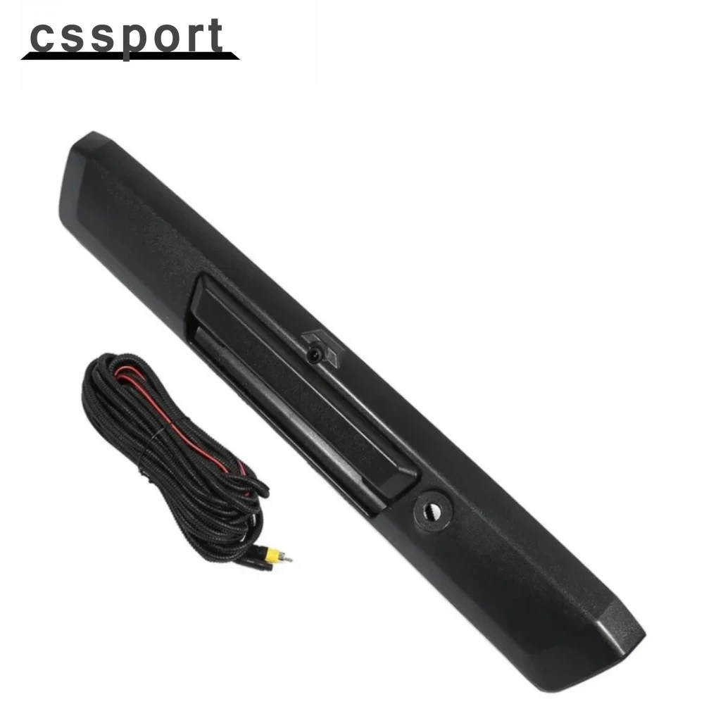 

HC3Z-9943400-NB Ручка задней двери резервной камеры для Ford F-250 Super Duty King Ranch Lariat Limited Platinum XL XLT 6.2L 2017-2020 гг.