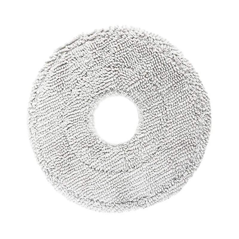 A7THK-31PCS فرشاة تصفية كيس لجميع الغبار ممسحة القماش وغطاء الفرشاة الرئيسية ل Xiaomi Mijia M40 مكنسة كهربائية استبدال أجزاء #5