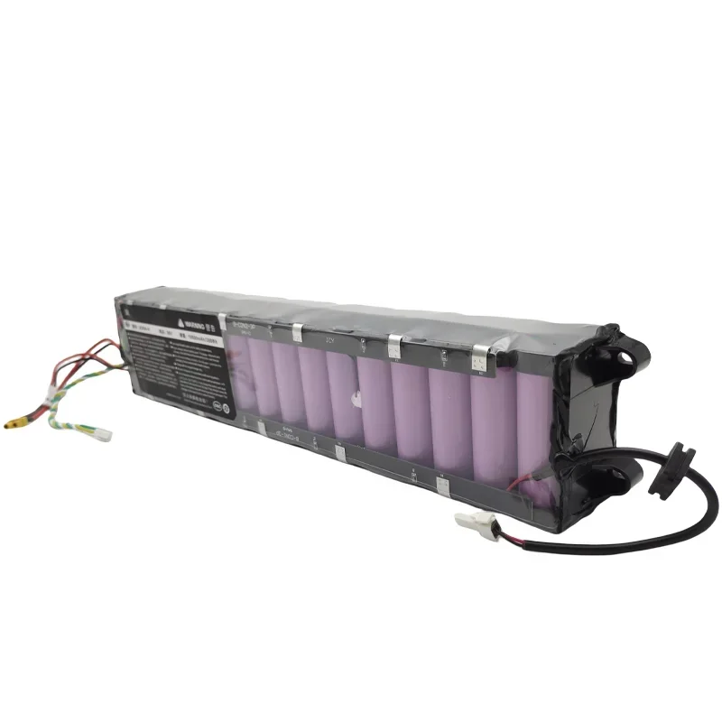 36V Li-ion Battery pack 10.5Ah Suitable For M365 Scooter Battery pack,Electric Scooter,Waterproof Bluetooth Communication lpega