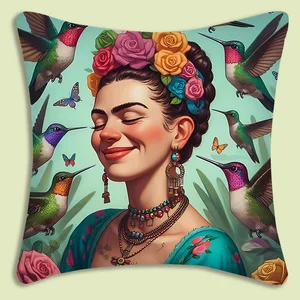 11 Main Sales Frida Kalho - №7