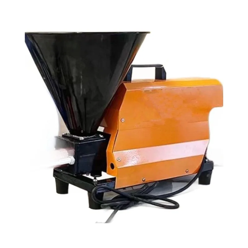 High power cement slurry grouting machine tile hook and caulk