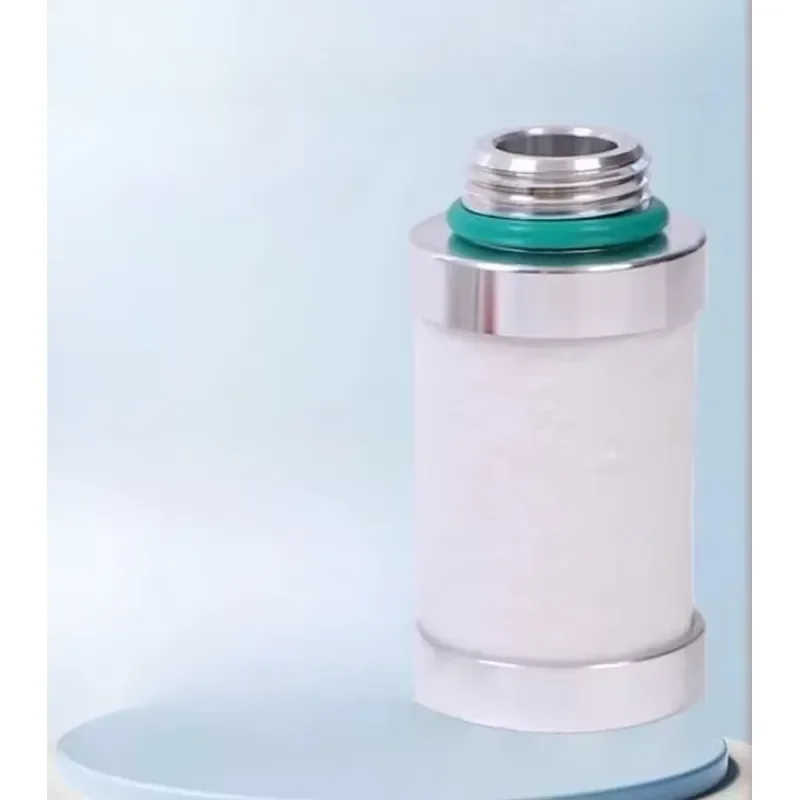 HPF50B-21 Filter Cartridge for Water Filtration Systems Replacement Filter Element Compatible with Standard 10 Inch Housing