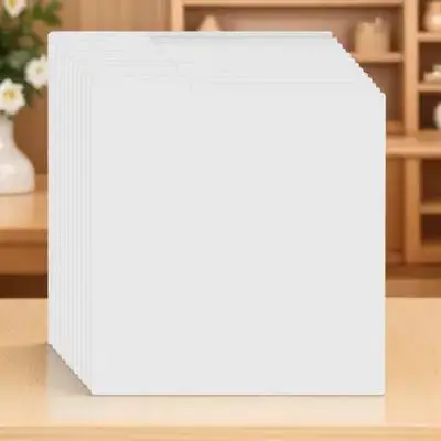 

10Pcs Vinyl Record Dividers Album Sorting Dividers with Writable Tabs Sturdy Index Card Organizer Record Organizer Tabs