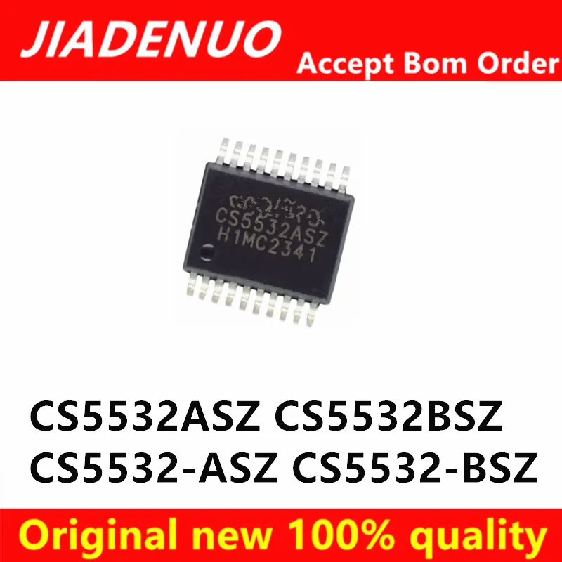 (1piece) 100% New CS5532BSZ CS5532ASZ CS5532-ASZ CS5532-BSZ SOP-20