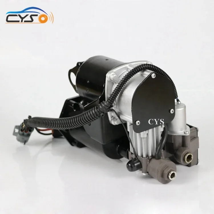 Air suspension For Land rover range rover sport cair air compressor OEM LR023964