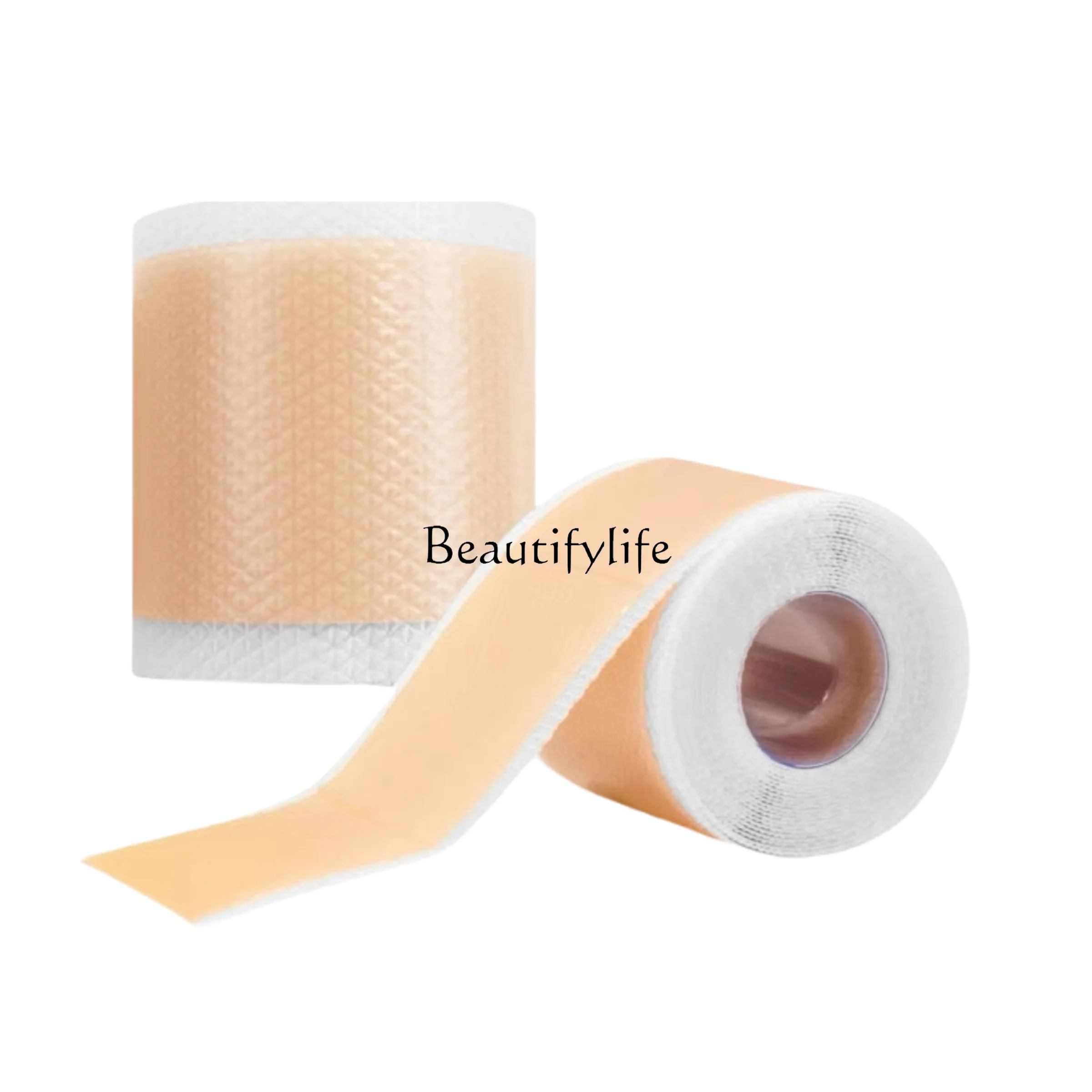 

Self-Adhesive Silicone Tape