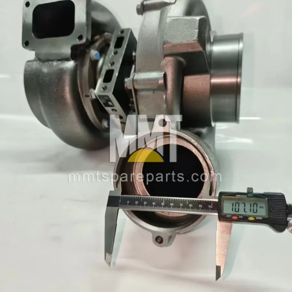 Hot sell 446-3318 250-6110 4463318 2506110 Turbocharger for 3512C Engine