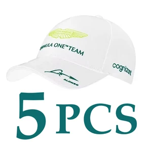 12 Anahtar satış sürücüsü fernando alonso cap-no. 10