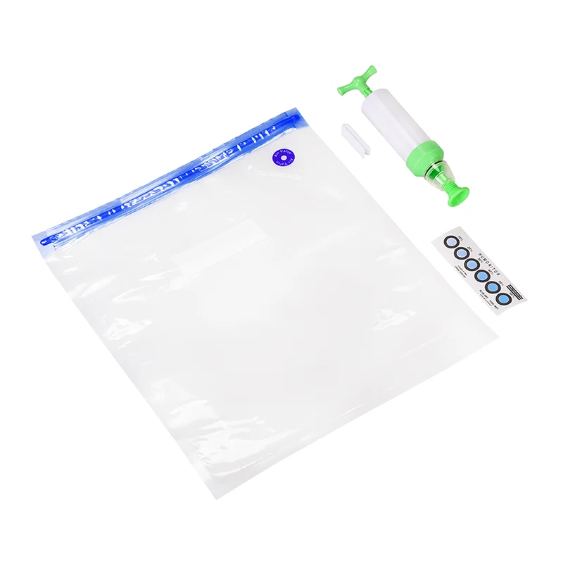 3D Filament Dryer Storage Vacuum Sealing Bags And Pump Keep Filament Dry Humidity Resistant For 1KG PLA PETG TPU 3D Printer Part