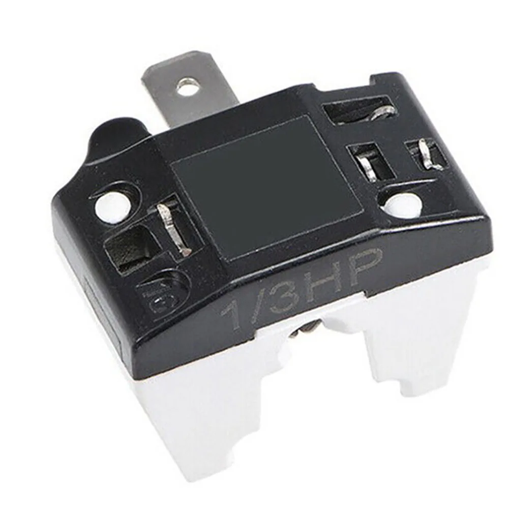 110/220 فولت الثلاجة الزائد التبديل استبدال أجزاء التتابع 1/2-1/6 ل-HP 4TM فراشة الزائد وارتفاع الحرارة حامي أجزاء