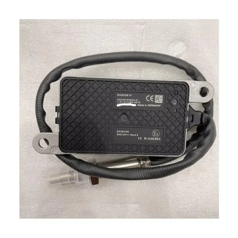 High Quality Truck Parts Nox Sensor Emulator 2236408