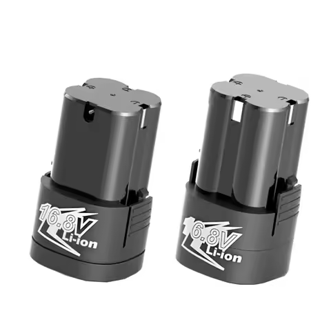 16.8V Rechargeable Battery Electric Screwdriver Li-ion Lithium Battery Hand Electric Drill Battery
