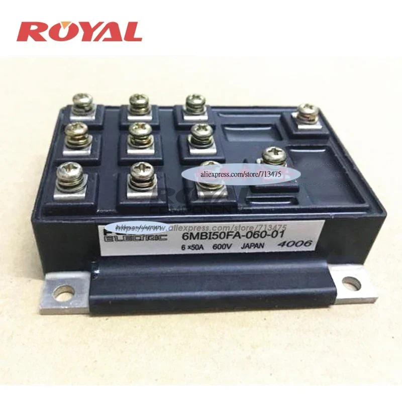 6MBI100FA-060 6MBI100FC-060 6MBI100FC-060-01 6MBI50FA-060-01 6MBI75FA-060-01