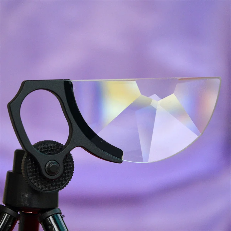 KnightX hand Swirl Prism Speciale effecten Lensfilter voor camera voor portretlandschapsfotografie canon STAR ND mobiele telefoon