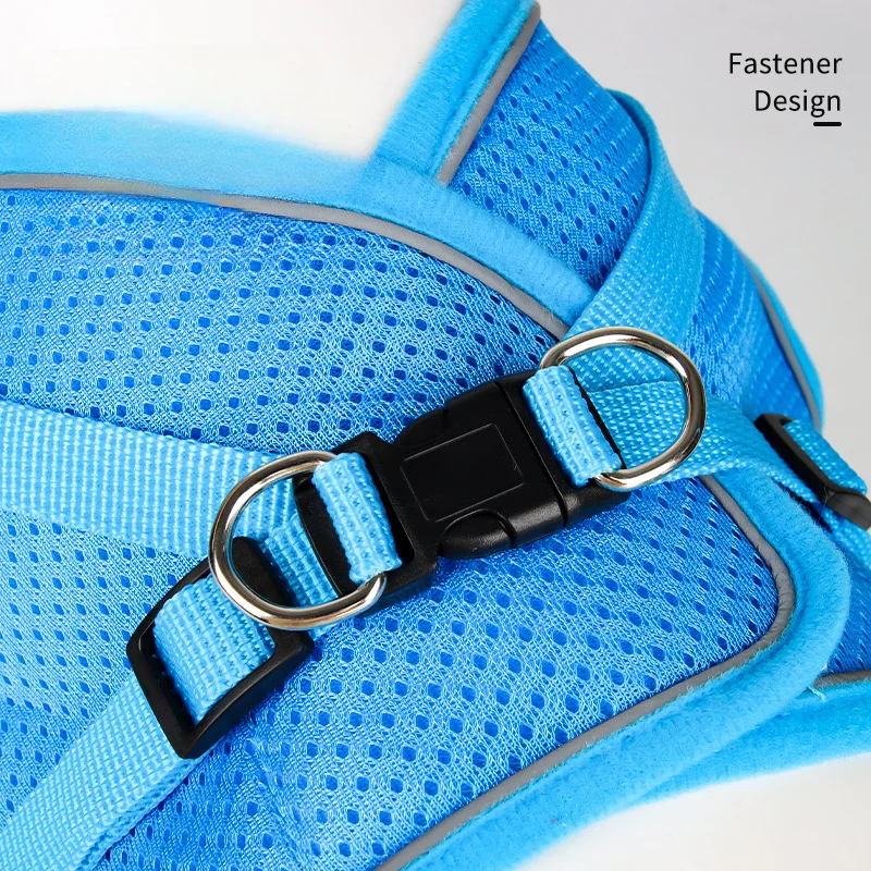Thumbnail 3 - #25 Top Puppy Harnesses Picks for Every Budget