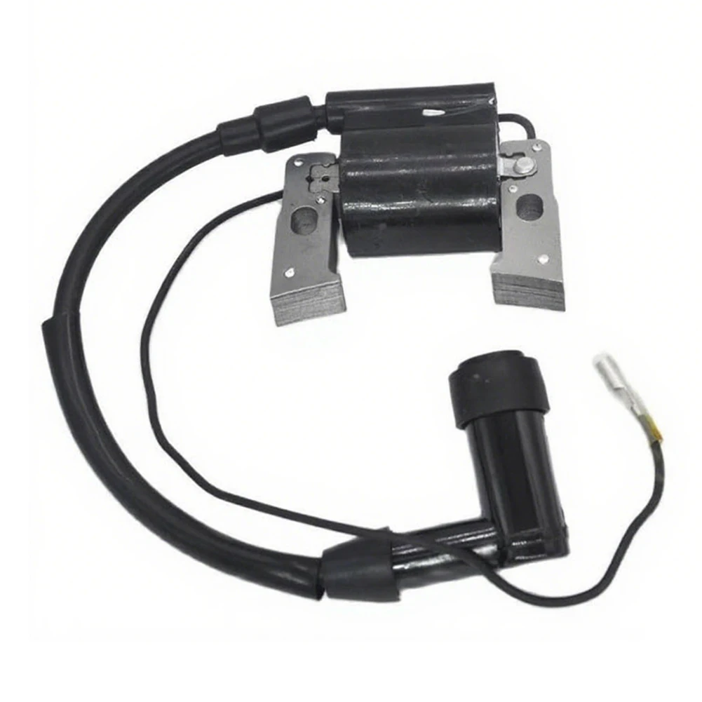 Engine Ignition Coil for Magneto Compatible with MZ360 Generator Motor 7NN8564001 for supports Stable Operation and Fuel