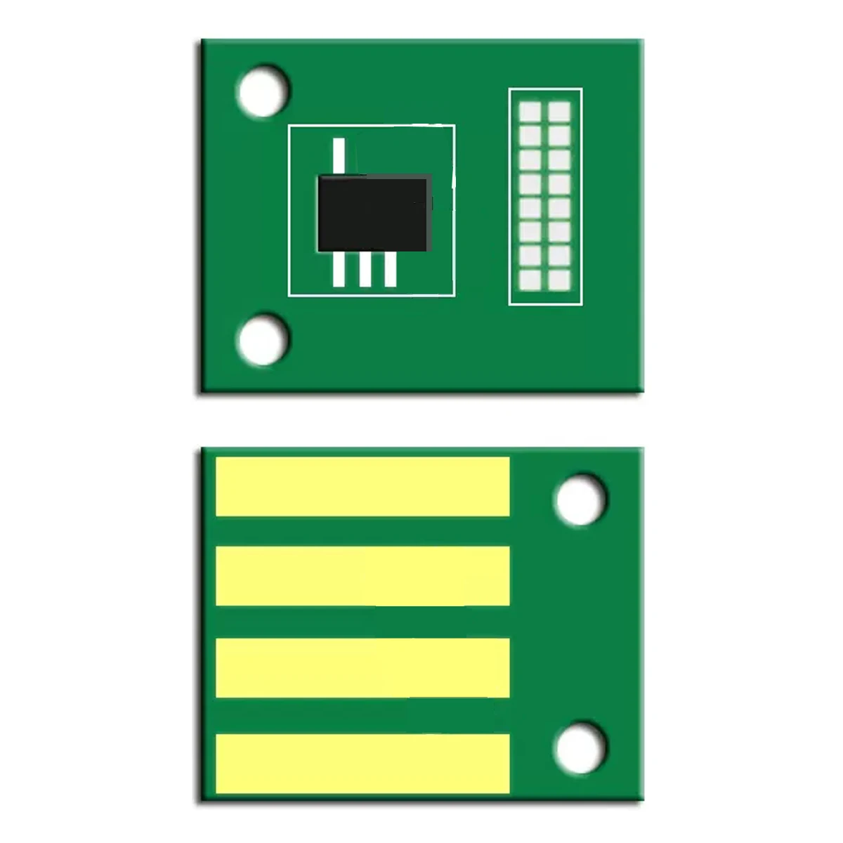 Printer Toner Chip Reset Refill Kits for Lexmark MS622 de MX321 adn MX321 adw MX421 ade MX521 ade MX521 de MX522 adhe MX622 ade