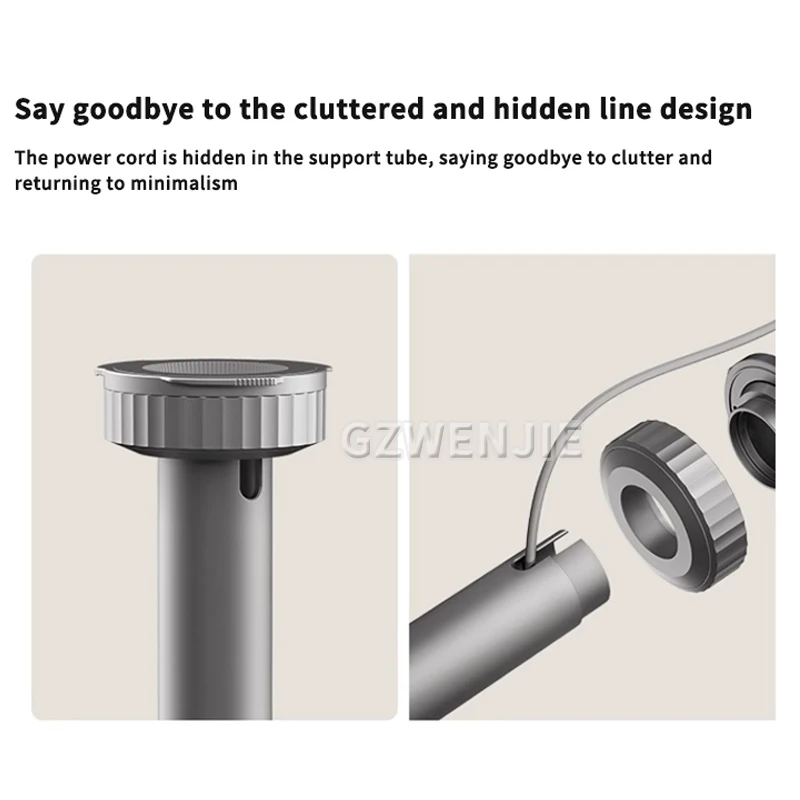 Оригинальные аксессуары для проектора XGIMI со скрытой проводкой для серии RS 10 Ultra с возможностью загрузки 10 кг