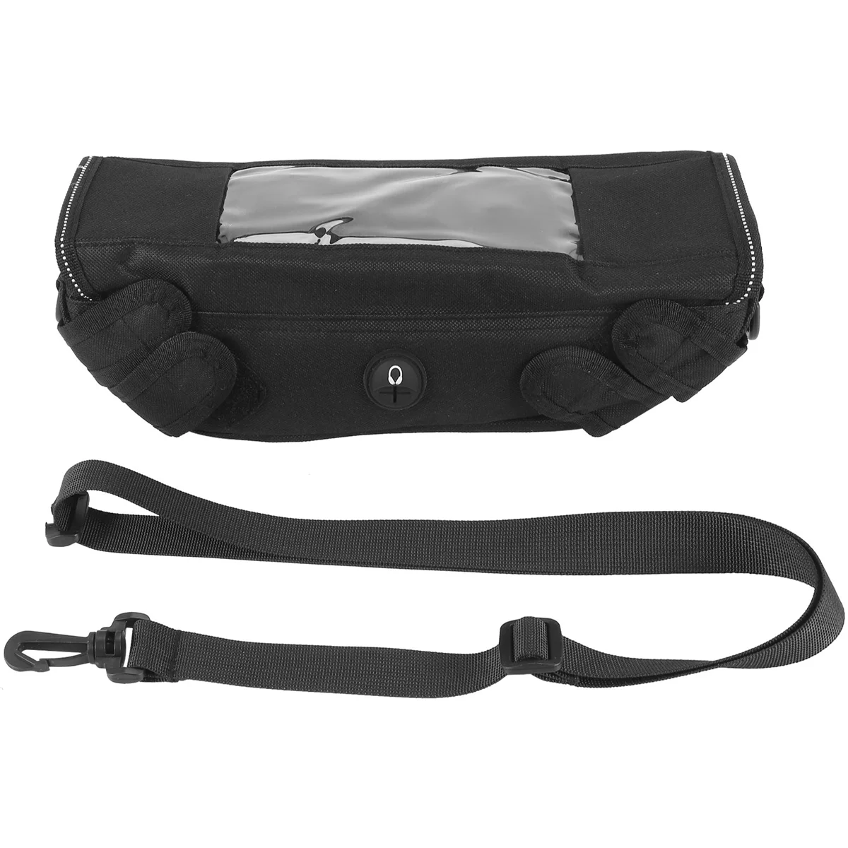 B07A-Motorcycle Handlebar Waterproof Bag Travel Bag for R1250GS R1200GS ADV F850GS F750GS R NineT