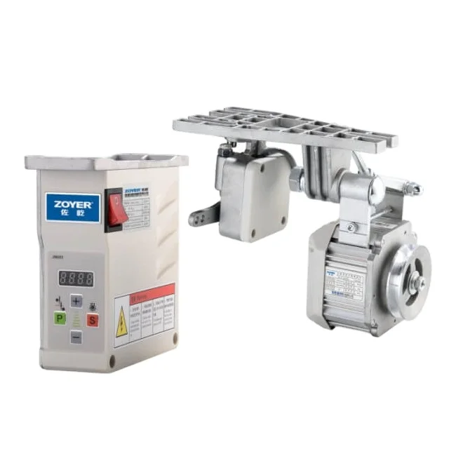 

550W/750W 110V/220V 4500-5500RPM Under Table Sewing Machine Servo Motor