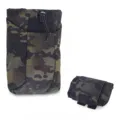 Camo Black