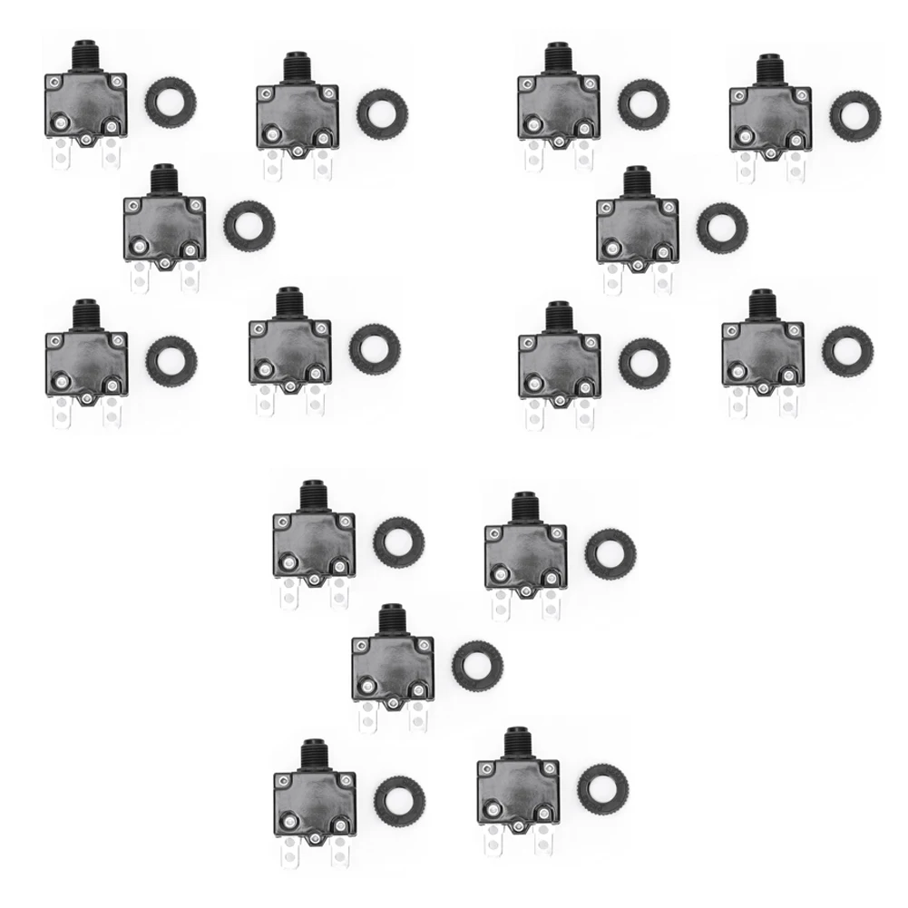 

Защита воздушного компрессора Стабильный автоматический выключатель воздушного компрессора Практичный для токовых воздушных компрессоров