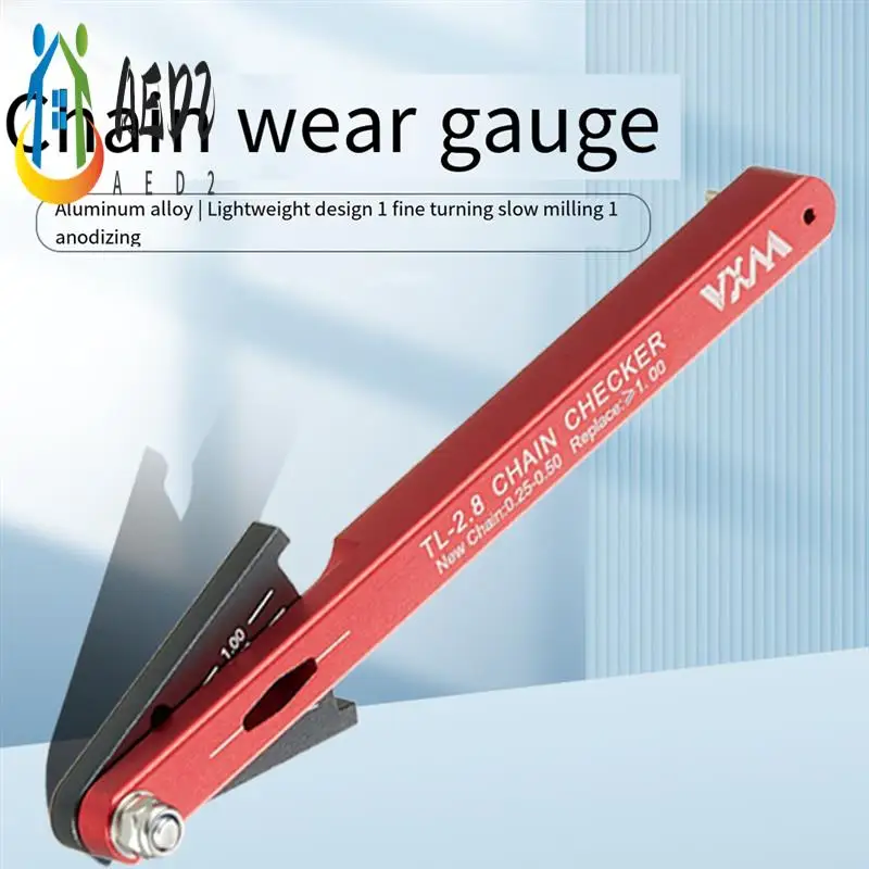 AED2-VXM Bicycle Ch…