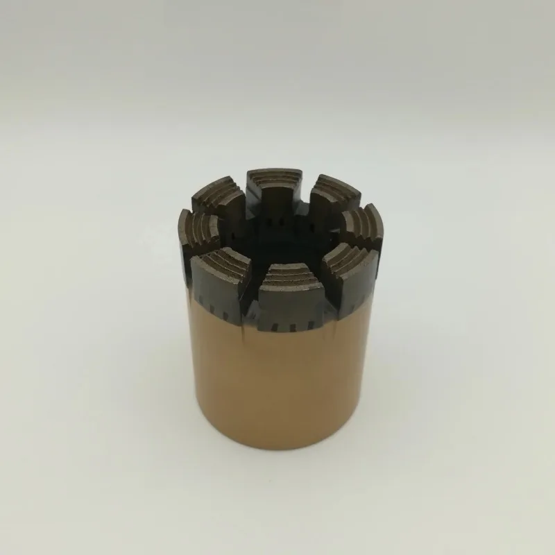 Mining Tool Drill Core Bit