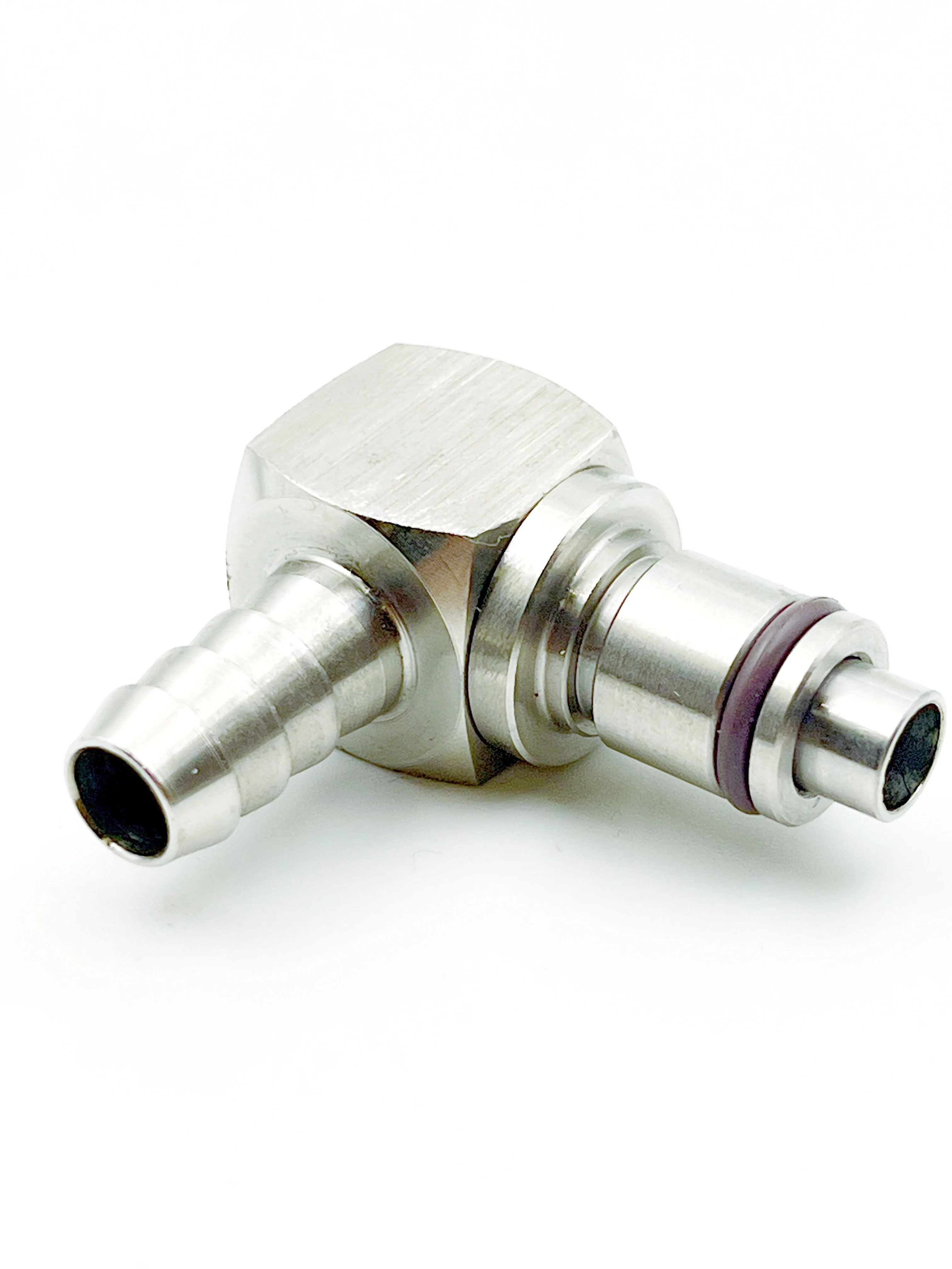 Fuel pump quick release metal connector For BMW R1200GS ADV R1200RT S1000RR K1200R K1300R K1600GTL HP4 Rninet image 5