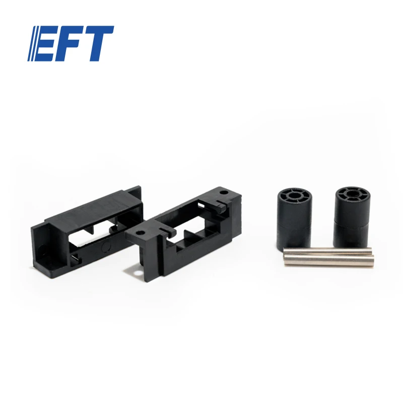 EFT G20 G20Q Agricultural Spraying Drone Tank Rail Assembly Components Kits for 20L Pesticide Tank Spare Parts