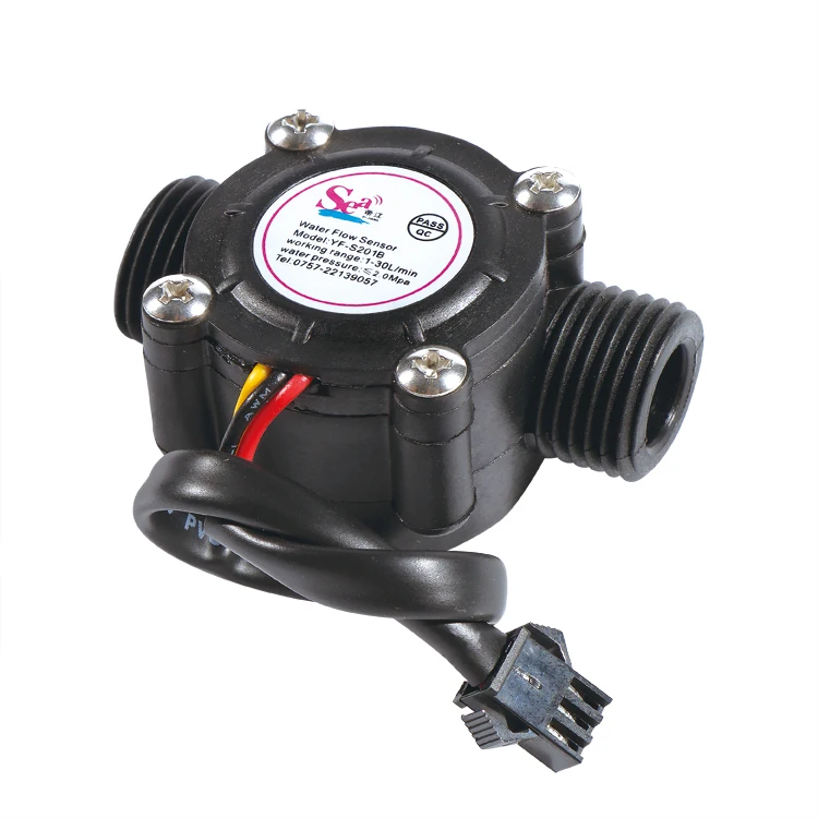 Sea YF-S201B G1/2 B…