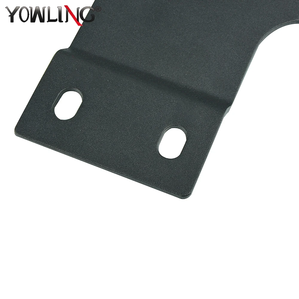 

2025-2026 License Plate Holder Bracket Rear Tail Tidy Fender Eliminator Kit For Honda MSX 125 MSX125 GROM 125 GROM125 2022-2024
