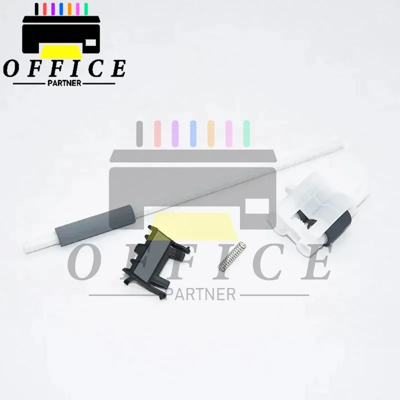 Paper Pickup Roller KIT suitable for Brother HL 2260 2560 L2300 L2305 L2320 L2321 L2340 L2360 L2361 DCP 7080 7180 L2500 L2520 L2
