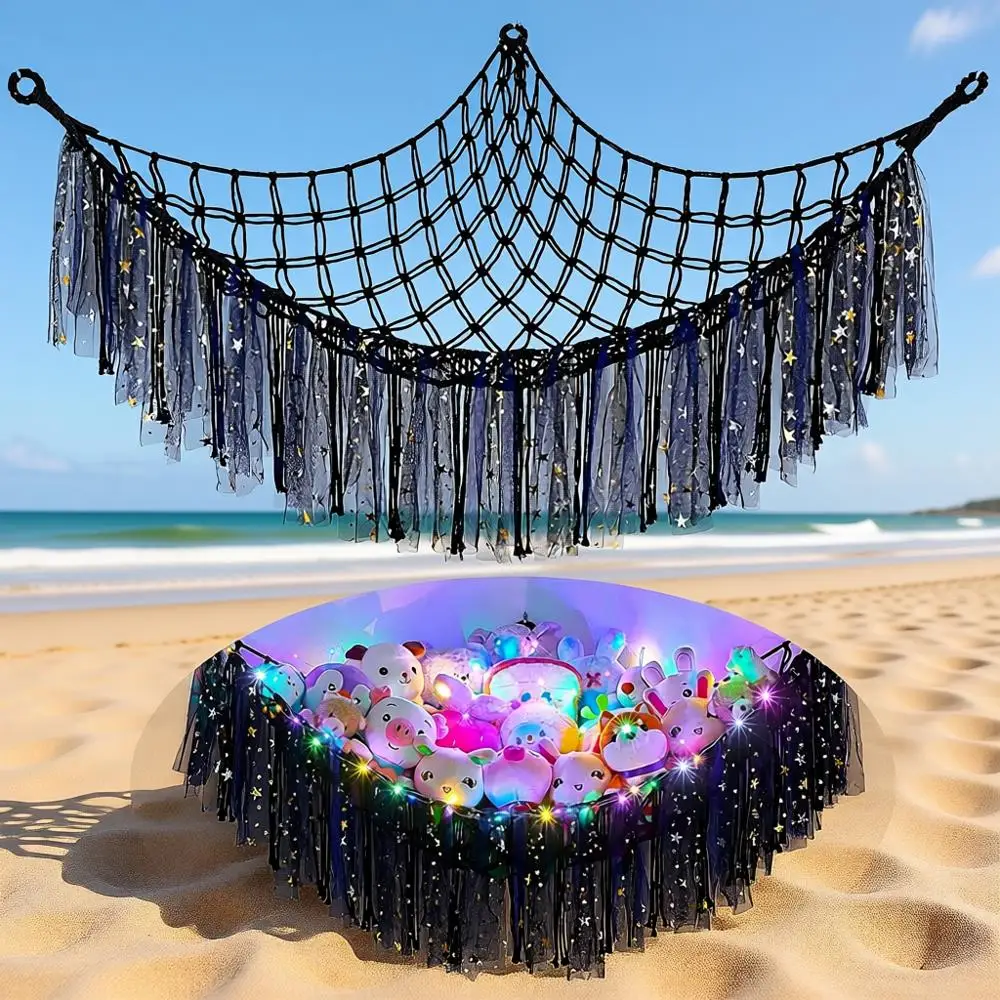 Led Lighted Toy Ham…