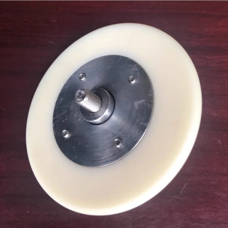 

For HOFFMAN BMW Special 8600 Tire Disassembly and Assembly Tire Squeezer Placenta Press