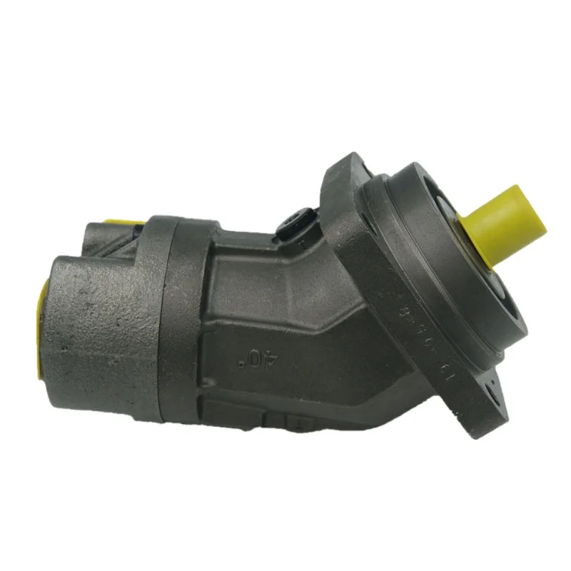 

A2FO A2FO10 A2FO12 A2FO16 Fixed Bent Axis Piston Pump A2FO16/61R-VBB06 Excavator Hydraulic Motor