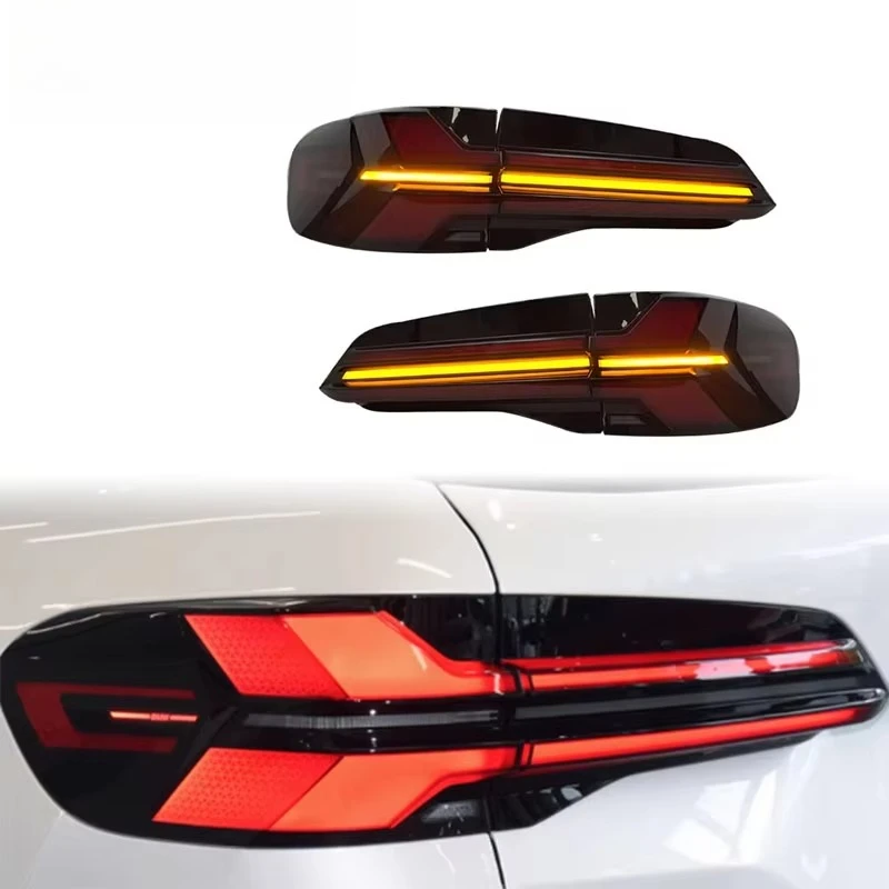 Car Tail Light For …