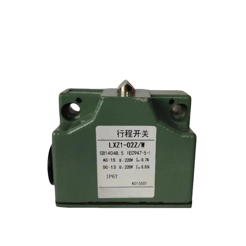 جديد LXZ1-02Z W LXZ1-02Z N LXZ1-03Z N LXZ1-03Z W مفتاح حد السفر #1