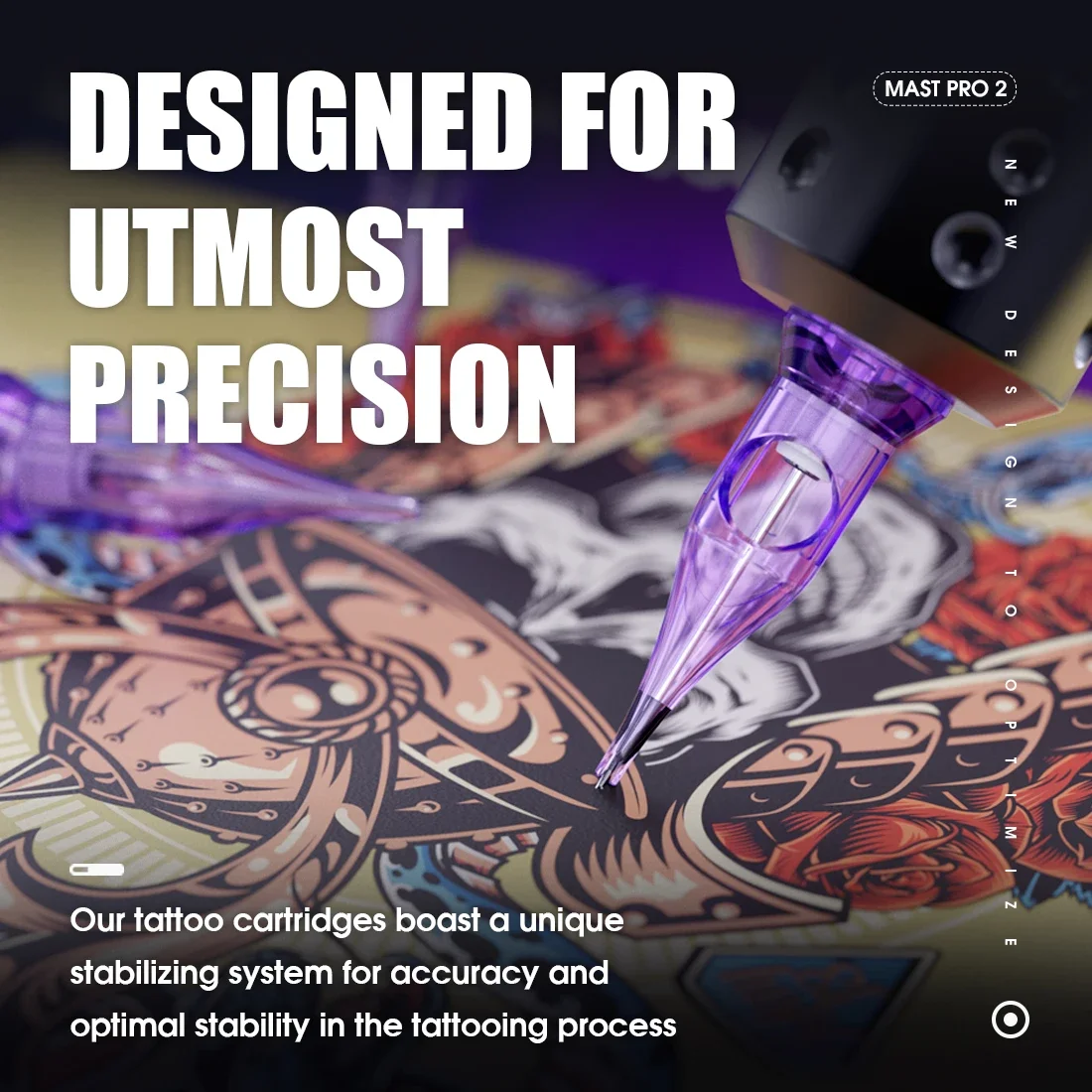 Thumbnail 4 - #74 Latest Tattoo Needles Offers