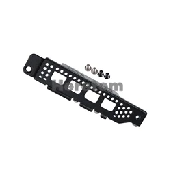 Bracket for Lenovo ThinkCentre M920Q M920 M720Q P330 tiny 5 Workstation Graphic Card Bezel