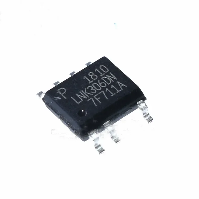 

10 шт. новый оригинальный чип управления питанием LNK306DN LNK306DG SMD SOP7 новый оригинальный