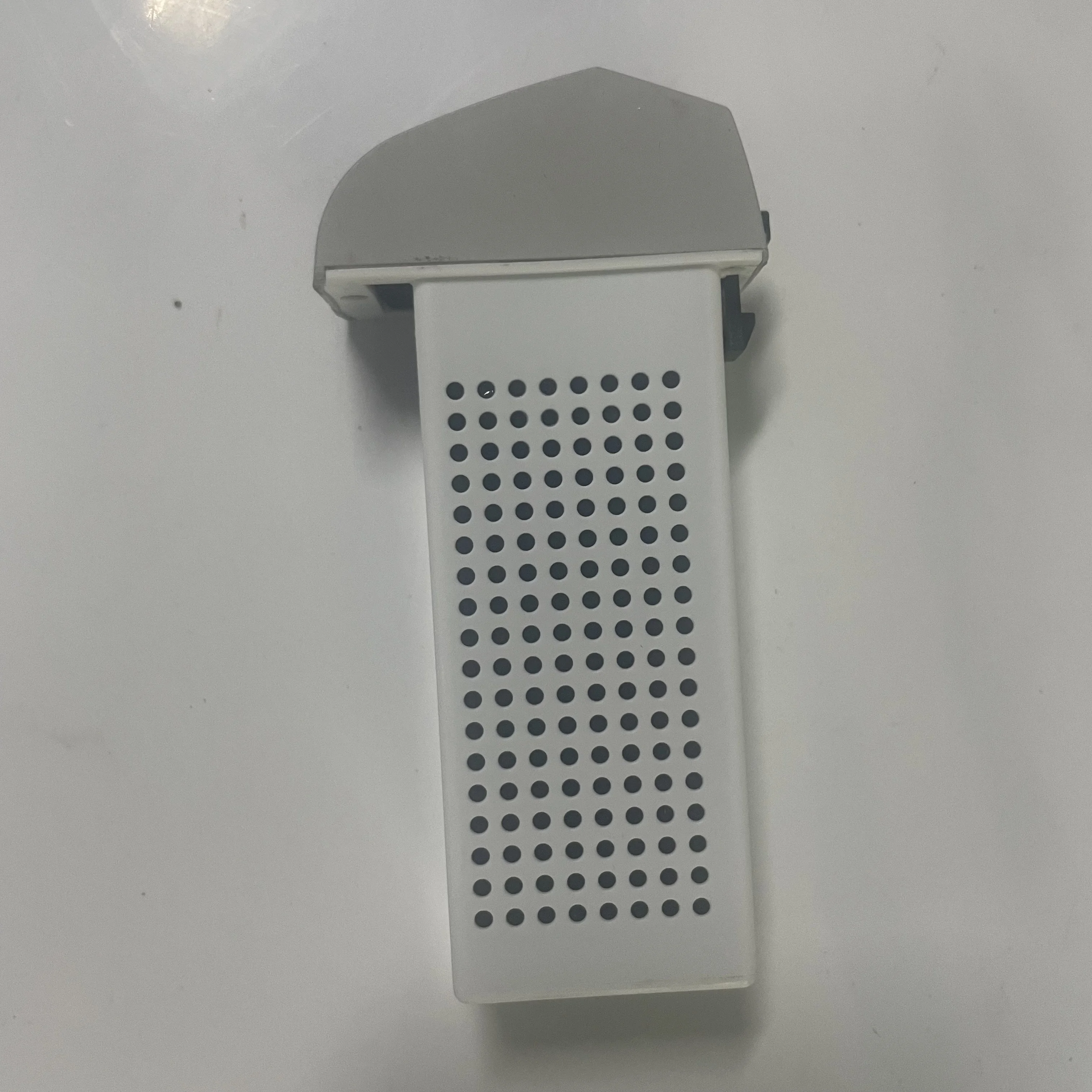 Bateria de lítio para quadricóptero hs175d/syma z6, 7.6v, 1700mah, peças sobressalentes, parte aérea dobrável