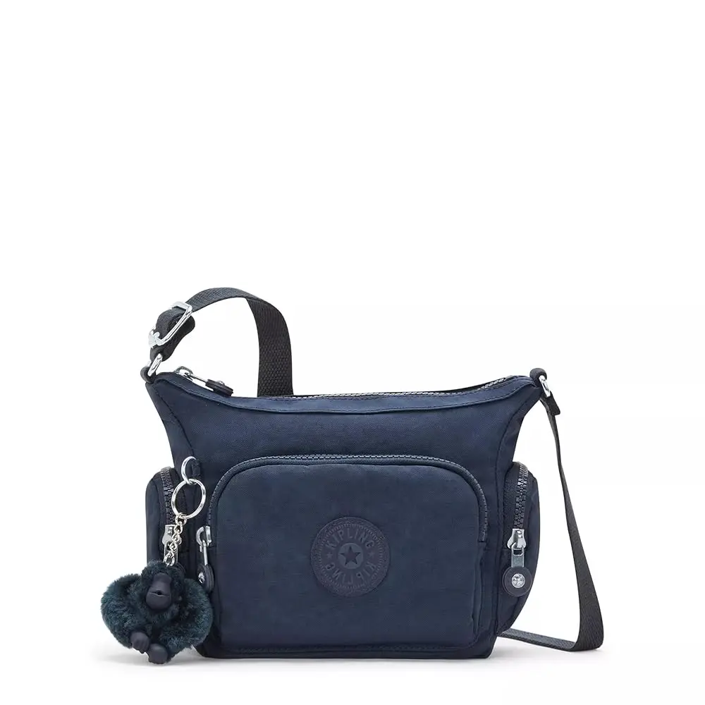 

Free ShippingGabbie Mini Printed Crossbody Bag