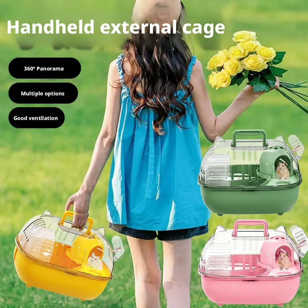 Thumbnail 2 - #38 Compare Hamster Running Wheels Before You Buy