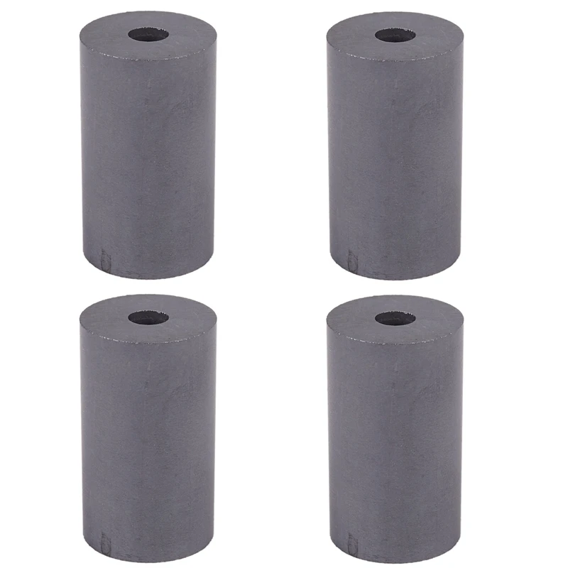 4X 35X20x6mm B4C Boron Carbide Air Sandblaster Nozzle Sandblasting Tool Tip Abrasive Blasting Sandblast Cabinet Tool