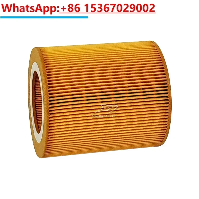 

Screw air compressor maintenance accessories G15/18/22/30P air filter 1622788700