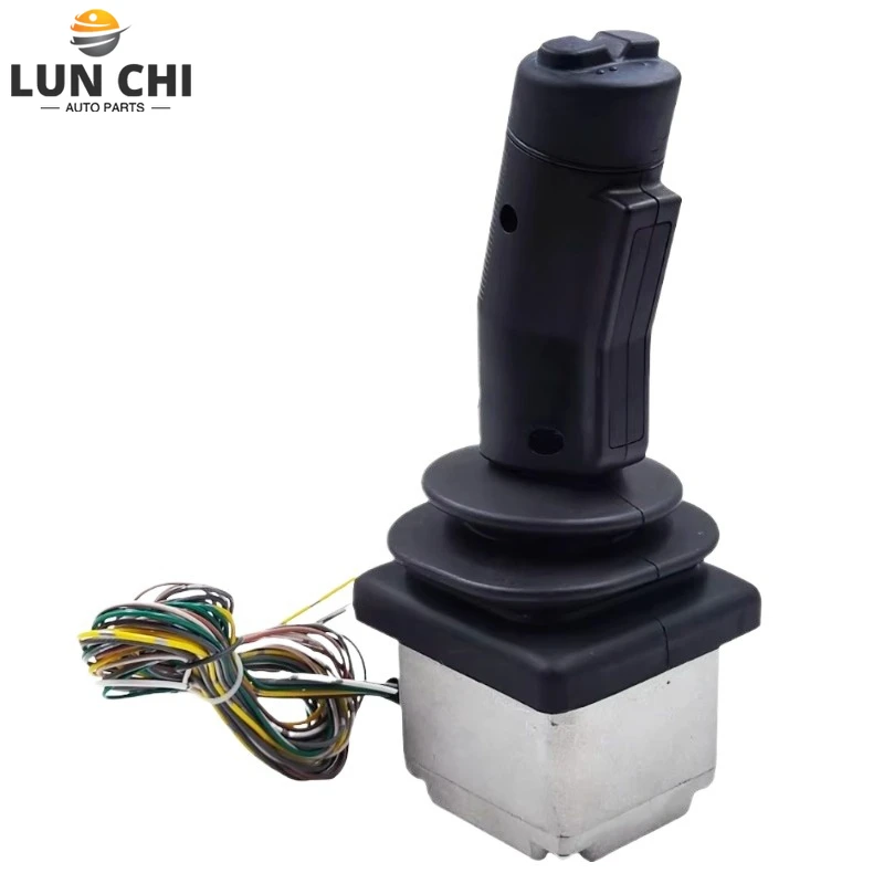 

OEM 2441305360 HA20PX Automobiles Power Joystick Lift Controller for Haulotte HA15X HA16X HA20PX HA32PX HA80JRT HA120PX HB44J