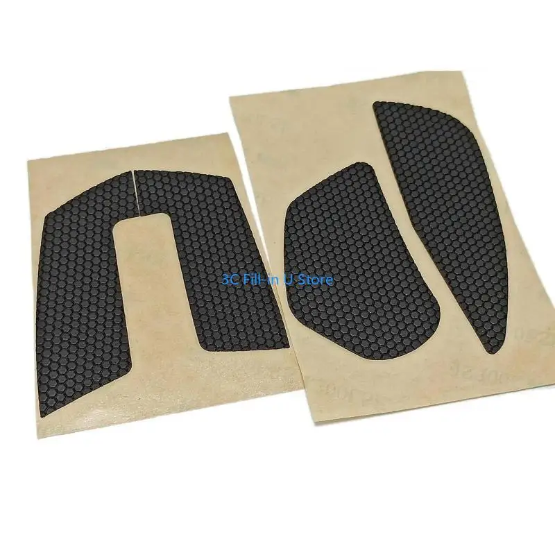 G8TA Non-Slip Chuột Skin Grip