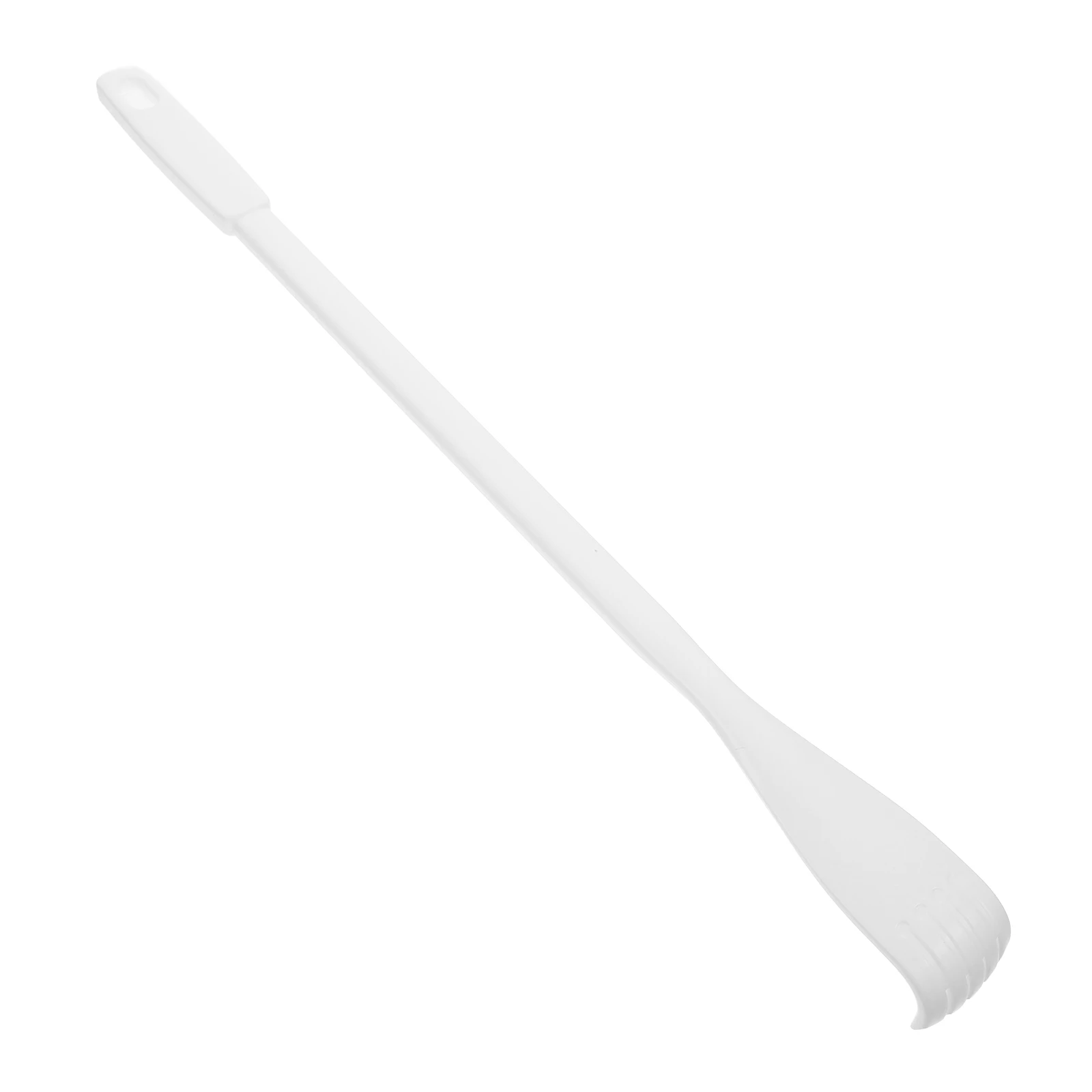 

Back Scratcher Long Handle Plastic Massage Tool For Itch Relief Reaches Hard-To-Reach Areas Portable Body Scratching Relaxation
