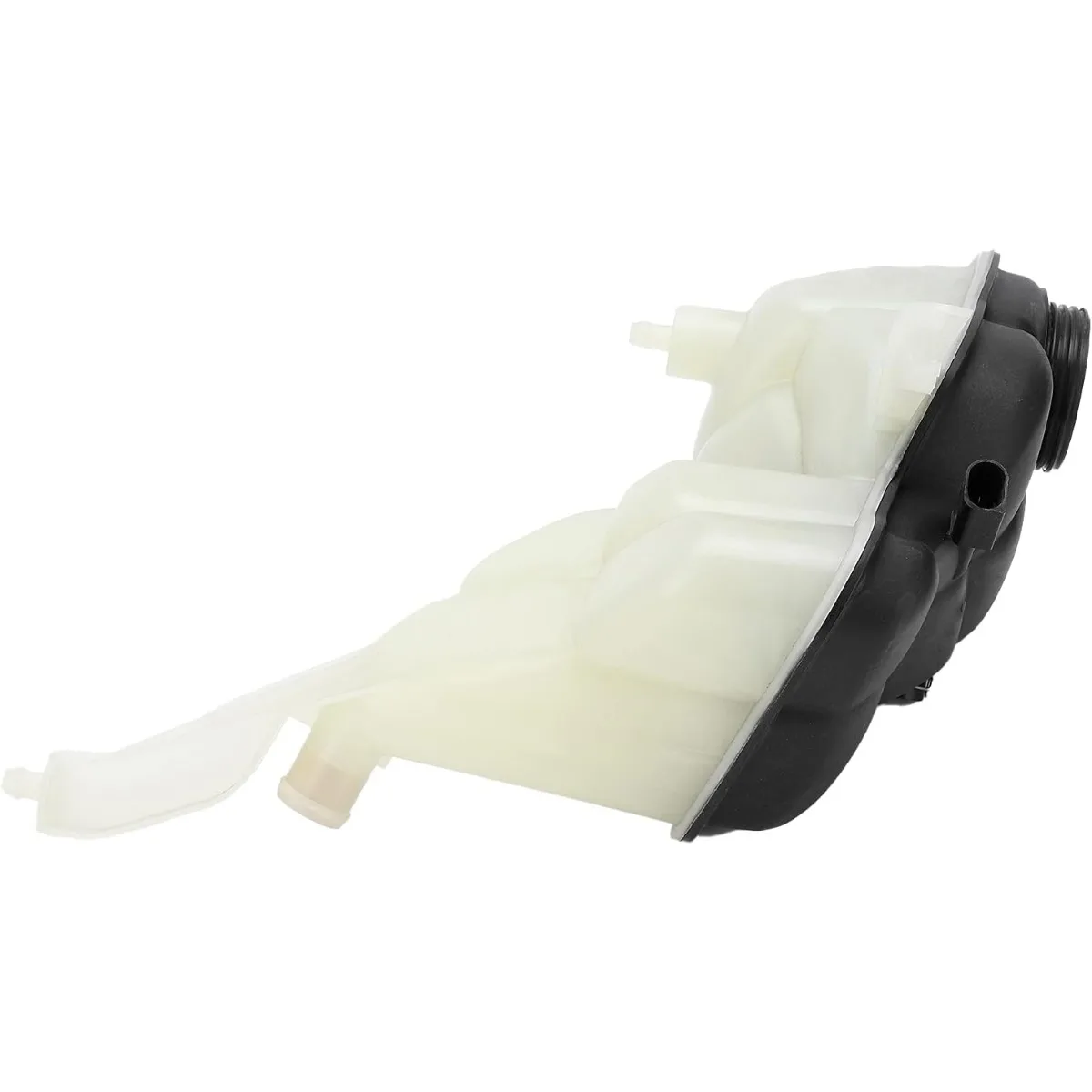 2215000649 Engine Coolant Expansion Tank for Benz S350 2011 12 13 V6 3.5L 210 501 06 15